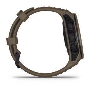 Garmin Instinct Tactical- Coyote Tan - Image 5