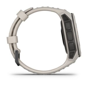 Garmin Instinct Gps Watch Tundra Ww - Image 7