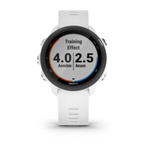 Garmin Forerunner 245 Music White - Image 6