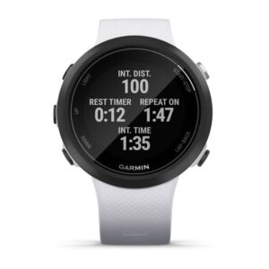 Garmin Swim 2 - Whitestone - Image 4