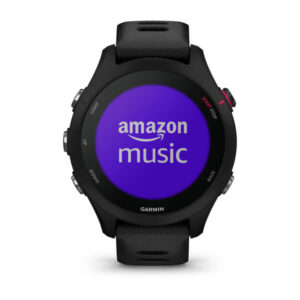 Garmin Forerunner 255S Music Wifi Gps Eu/Pac Black - Image 6