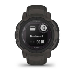 Garmin Instinct 2 Solar, Graphite - Image 9