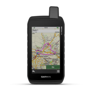 Garmin Montana 700 - Image 8