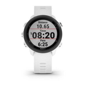 Garmin Forerunner 245 Music White - Image 7