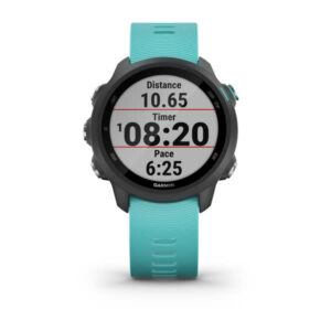 Garmin Forerunner 245 Music Aqua - Image 7