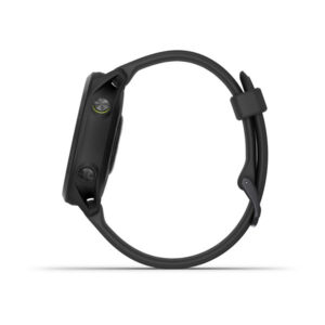 Garmin Forerunner 745, Black - Image 6