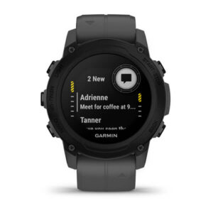 Garmin Descent G1 Slate Gray - Image 7