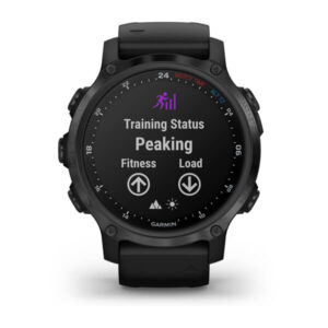 Garmin Descent Mk2I, Titanium Carbon Grey Dlc With Black Band - Image 14