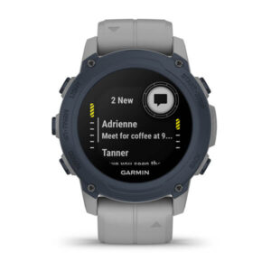 Garmin Descent G1 Powder Gray - Image 7