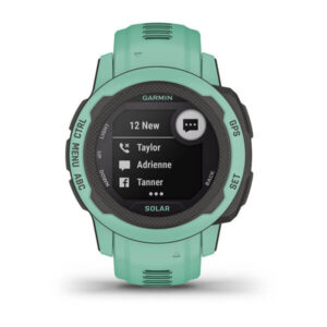 Garmin Instinct 2S Solar Neo Tropic Ww - Image 6