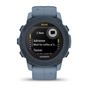 Garmin Descent G1 Solar Dive Computer Hurricane Blue Emea - Image 6