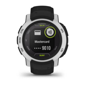 Garmin Instinct 2 Solar - Surf Edition, Bells Beach - Image 9