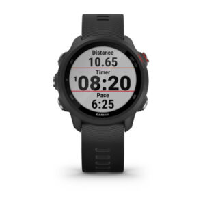 Garmin Forerunner 245 Music Black - Image 7