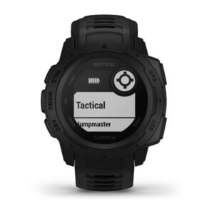 Garmin Instinct Tactical -Black - Image 6