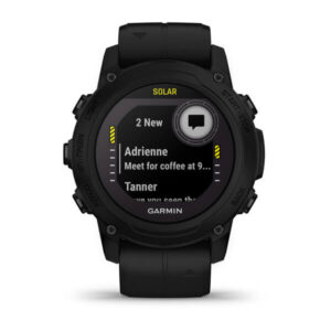 Garmin Descent G1 Solar Dive Computer Black Emea - Image 5