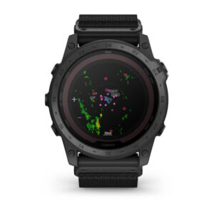 Garmin Tactix 7 Pro Ballistics Solar Gps Watch Emea - Image 7