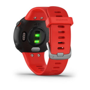 Garmin Forerunner 45 Lava Red Large - Image 7