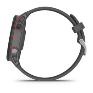 Garmin Forerunner 255 Basic Gps Eu/Pac Slate Grey - Image 7