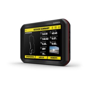 Garmin Catalyst Driving Performance Optimiser - Image 7