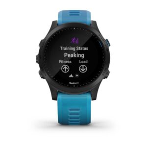 Garmin Forerunner 945 Bundle Blue - Image 7