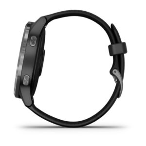 Garmin Vivoactive 4 Black/Slate - Image 8