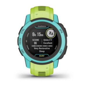 Garmin Instinct 2S Surf Edition Waikiki Ww - Image 5