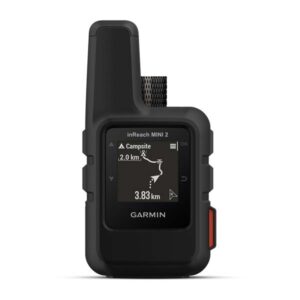 Garmin Inreach Mini 2 -Black - Image 9