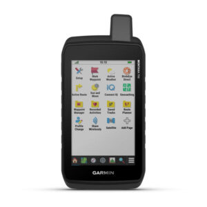 Garmin Montana 700 - Image 9