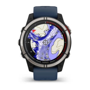 Garmin Quatix 7 Sapphire - Image 8
