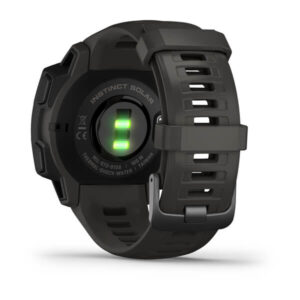 Garmin Instinct Gps Watch Graphite - Image 10