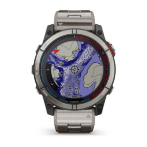 Garmin Quatix 7X Solar - Image 8