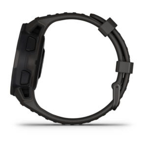 Garmin Instinct Gps Watch Graphite - Image 9