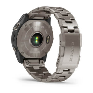 Garmin Quatix 7X Solar - Image 9