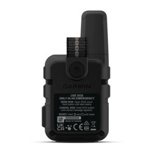 Garmin Inreach Mini 2 -Black - Image 12