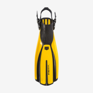 Mares Fins Plana Avanti X3 Yellow - Xs - Image 1