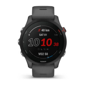 Garmin Forerunner 255 Basic Gps Eu/Pac Slate Grey - Image 8