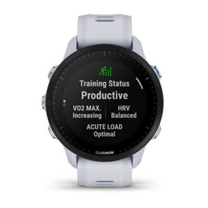 Garmin Forerunner 955 Non-Solar Emea White - Image 7