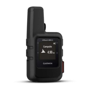 Garmin Inreach Mini 2 -Black - Image 14