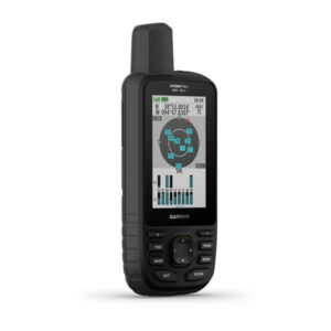 Garmin Gpsmap 66Sr Multi-Band Ww - Image 9