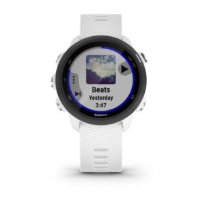 Garmin Forerunner 245 Music White - Image 8