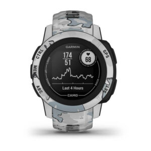 Garmin Instinct 2S Camo Edition Mist Camo Ww - Image 11