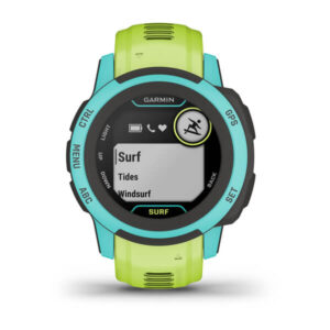 Garmin Instinct 2S Surf Edition Waikiki Ww - Image 11