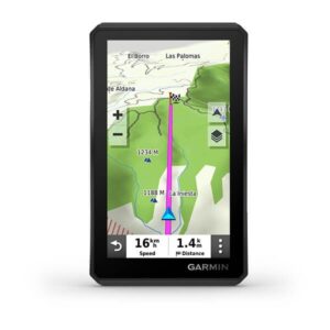 Garmin Tread - Image 8