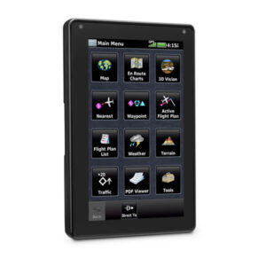 Garmin Aera 760 Gps Atlantic - Image 8