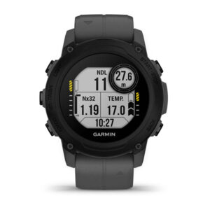 Garmin Descent G1 Slate Gray - Image 8