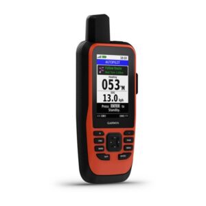 Garmin Gpsmap 86I - Image 6