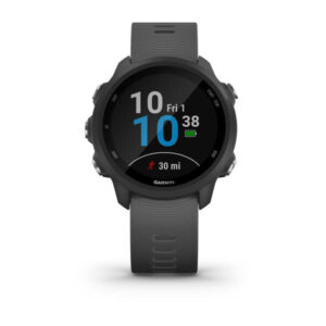 Garmin Forerunner 245, Grey - Image 7