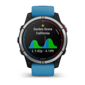 Garmin Quatix 7 Base - Image 2