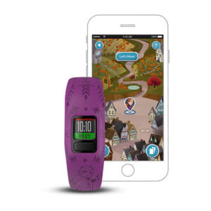 Garmin Vivofit Jr2 Anna - Image 17