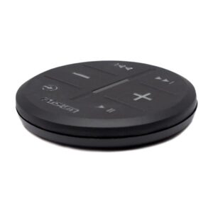 Fusion Ant Wireless Stereo Remote Black Works With Ra70 Bb100 755 Apollo Panel Stereo(Ms-Arx70B) - Image 4